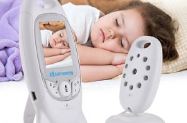 ТОП най-добри бебешки монитори с Aliexpress