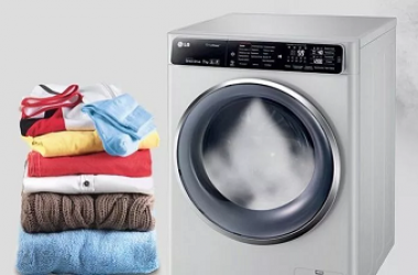 10 най-добри перални с функция за парно