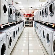 12 най-добри перални машини 2020