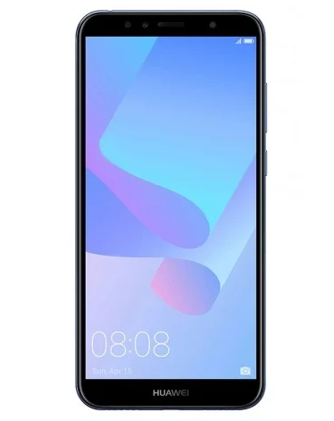 Huawei Y6 Prime (2018) 16GB 5.5