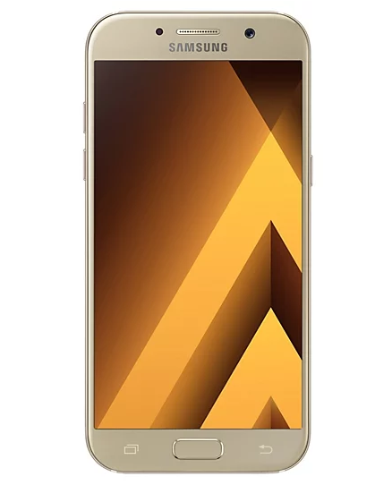 Samsung Galaxy A5 (2017) SM-A520F / DS 5