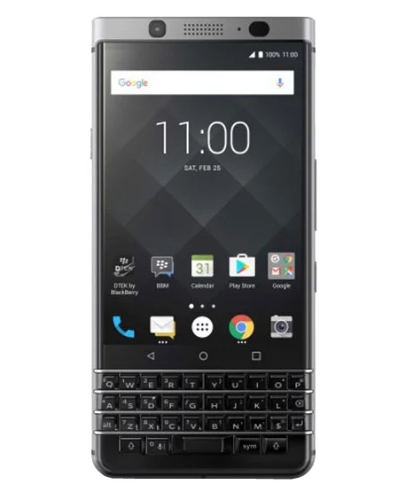 BlackBerry KEYone 4 4.5