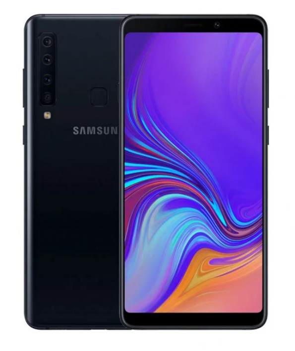 Samsung Galaxy A9 (2018) 6 / 128GB