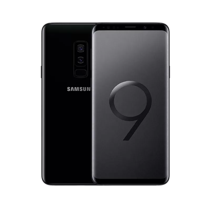 телефон с камера Samsung Galaxy S9 +
