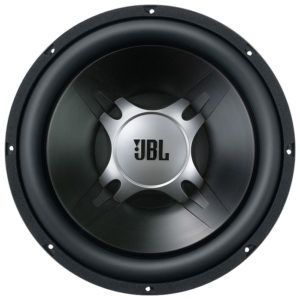 Авто субуфер JBL GT5-12