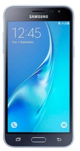 Телефон до 10 Samsung Galaxy J3 (2016) SM-J320F DS