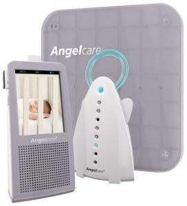 Бебешки монитор AngelCare AC1100