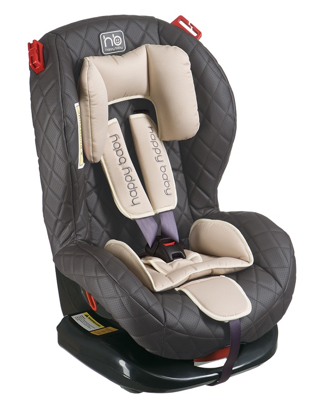 Столче за кола Happy Baby Taurus Deluxe
