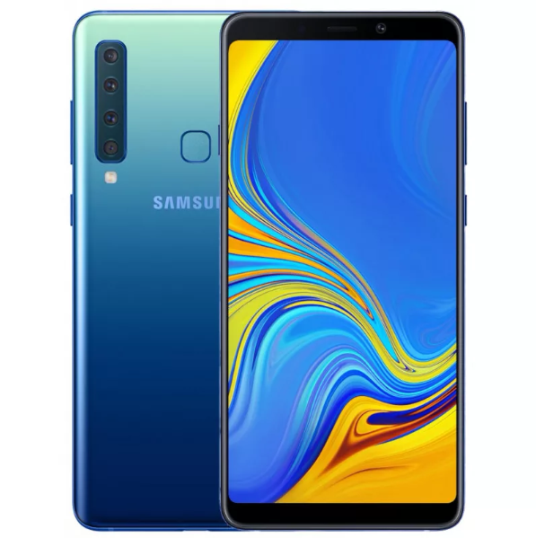 Samsung Galaxy A9 (2018) 6 / 128Gb от Samsung