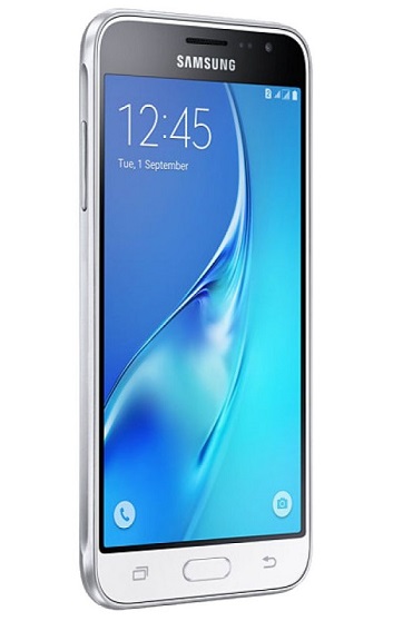 Samsung Galaxy J3 (2016) SM-J320F DS