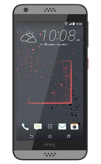 Смартфони от HTC HTC Desire 530