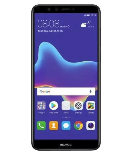 Huawei Y9 (2018) от Huawei