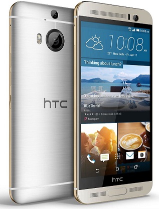 Смартфон от HTC HTC One M9 Plus
