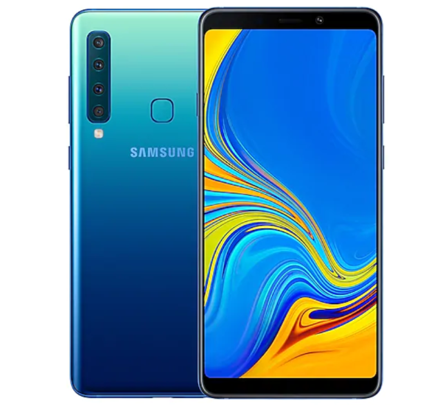 Samsung Galaxy A9 (2018) 6 / 128Gb Selfie