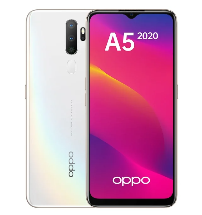 OPPO A5 (2020) 3 / 64GB за жени