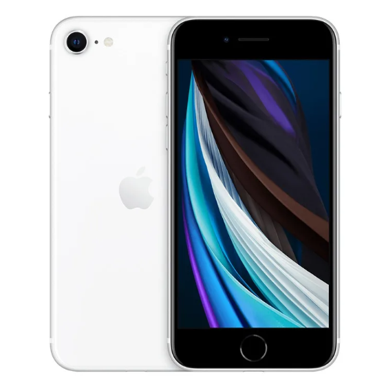 Apple iPhone SE (2020) 64GB за жени