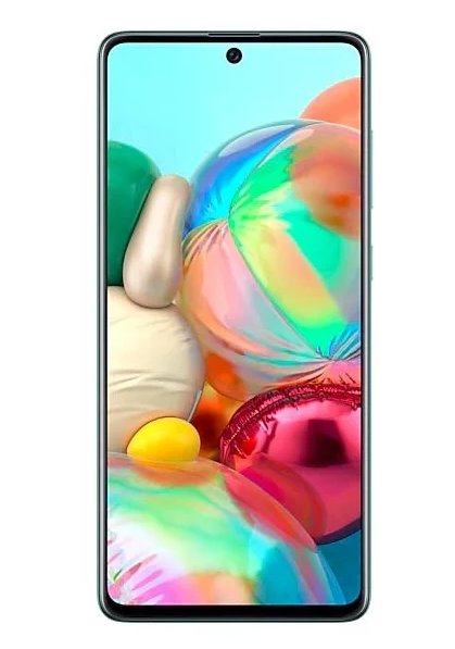 Samsung Galaxy A71 6 / 128GB за жени