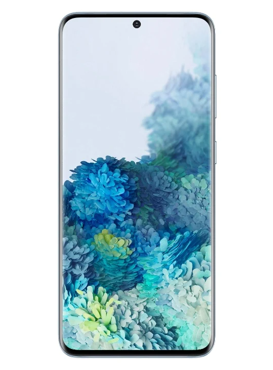 Samsung Galaxy S20 за жени
