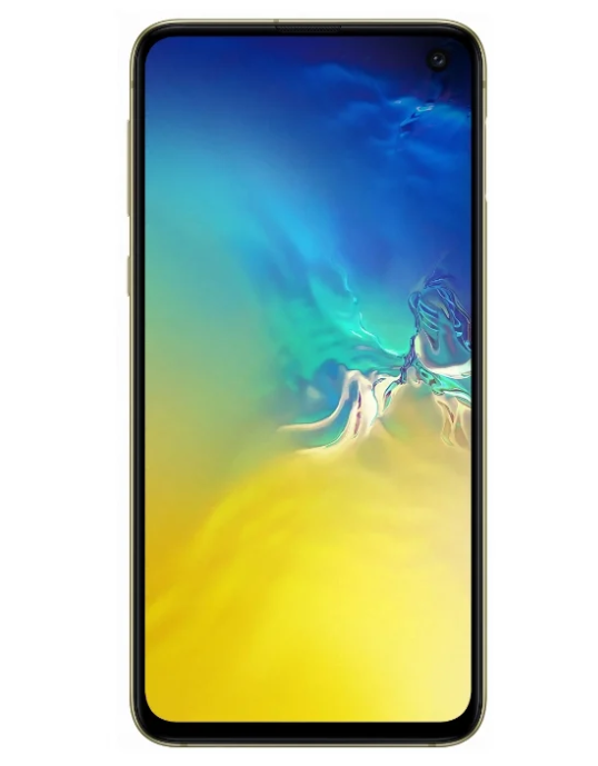 Samsung Galaxy S10e 6 / 128GB с 2 sim
