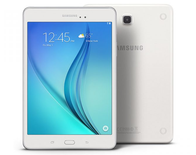 Най-добър Samsung Galaxy Tab A 8.0 SM-T355 16GB