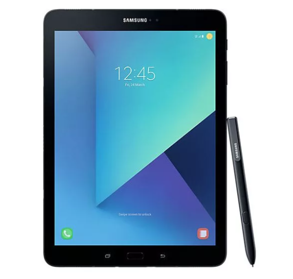 Samsung Galaxy Tab S3 9.7 SM-T825 LTE 32GB за Android