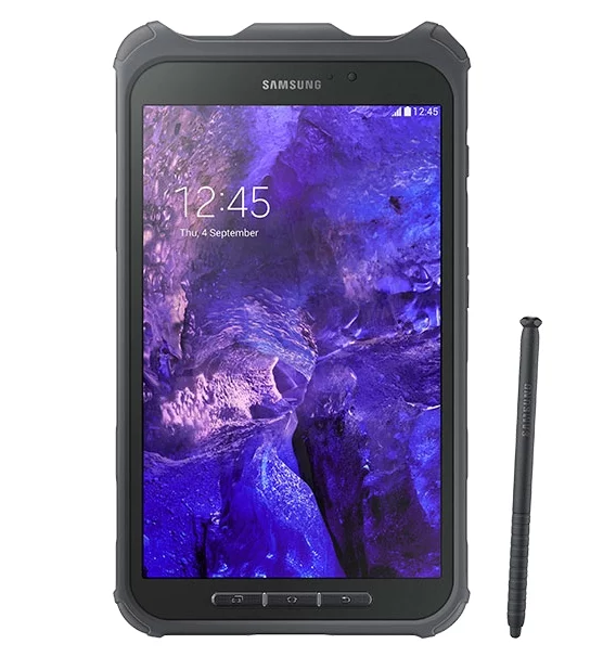Samsung Galaxy Tab Active 8.0 SM-T365 16GB грапав таблет