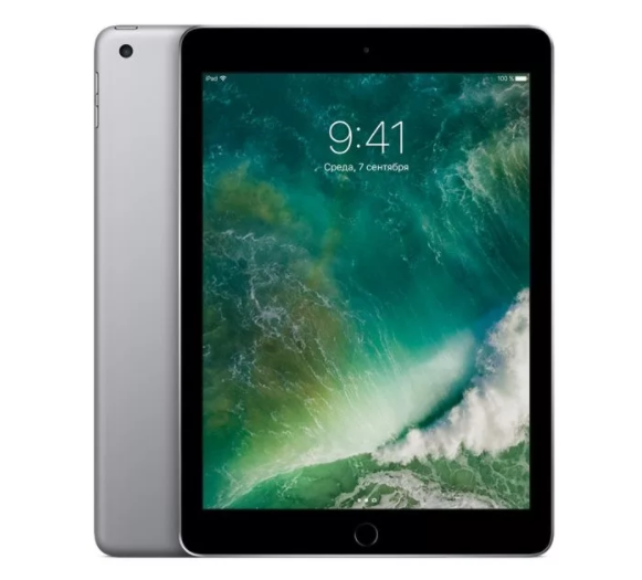 Apple iPad Pro 10.5 64GB Wi-Fi + Cellular 9 Best