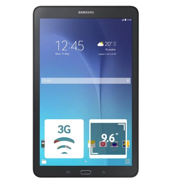  Samsung Galaxy Tab E 9.6 SM-T561N 8Gb с 3G