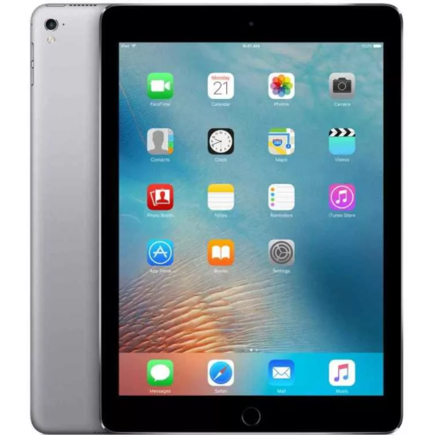 Apple iPad Pro 12.9 32GB Wi-Fi за игри