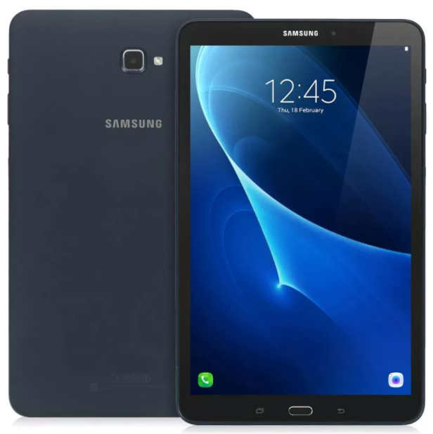Samsung Galaxy Tab A 10.1 SM-T580 16Gb с мощна батерия