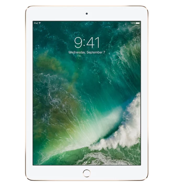 Apple iPad Air 2 16Gb Wi-Fi + Cellular с мощна батерия