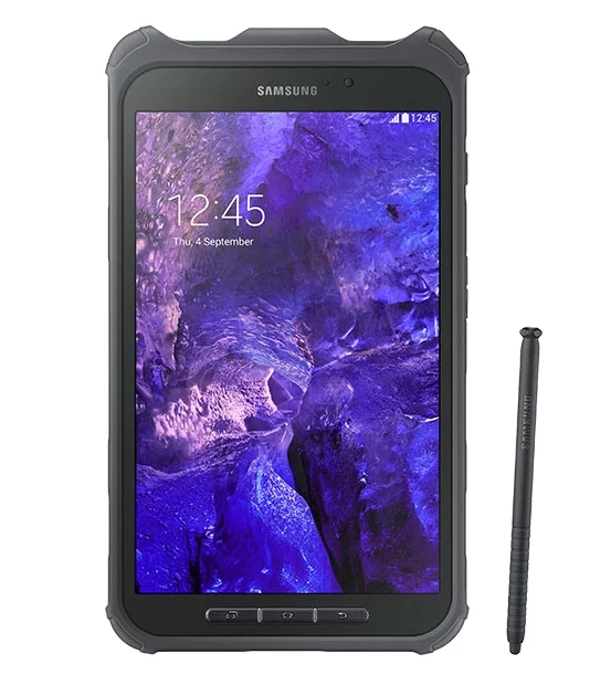 Samsung Galaxy Tab Active 8.0 SM-T365 16GB с мощна батерия