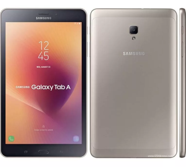 Samsung Galaxy Tab A 8.0 SM-T385 16Gb дете