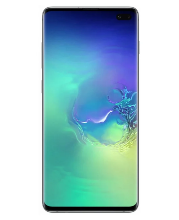 Samsung Galaxy S10 + 8 / 128GB с NSF