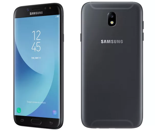 Скенер за пръстови отпечатъци на Samsung Galaxy J7 Pro SM-J730G