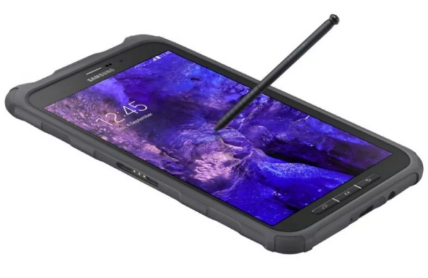 Samsung Galaxy Tab Active 8.0 SM-T360 16GB със стилус