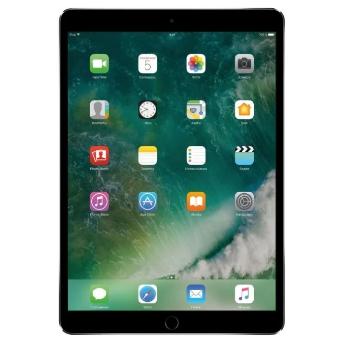 Apple iPad Pro 10.5 64GB Wi-Fi със стилус