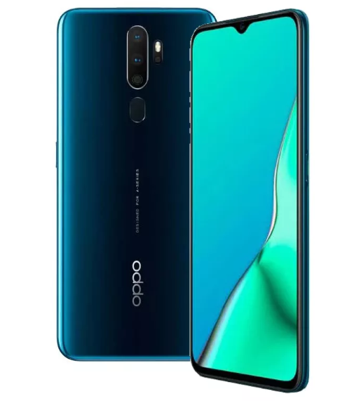 OPPO A9 (2020) 4 / 128GB top 21