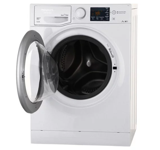 Hotpoint-Ariston RT 7229 ST S за надеждност