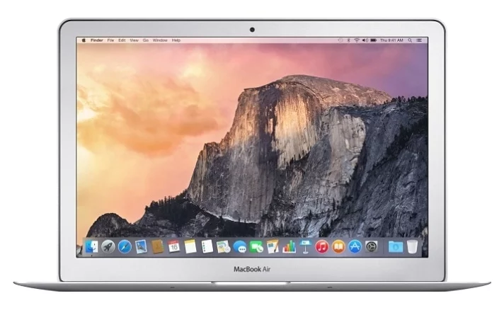 Apple MacBook Air 13 средата 2017 2018
