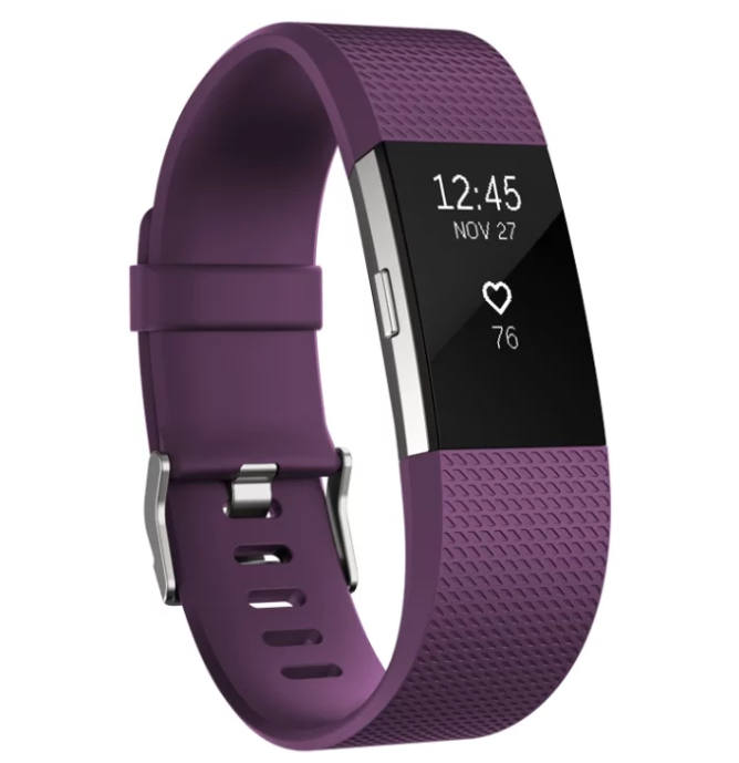 Fitbit Charge 2 тракер
