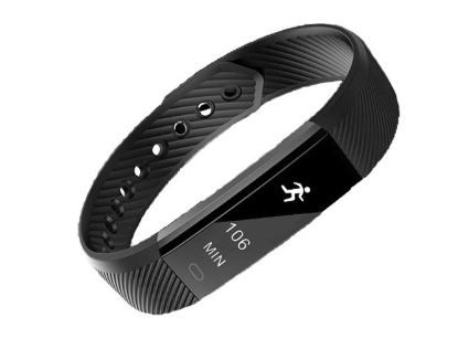  Hembeer Smart Bracelet Fitness Tracker