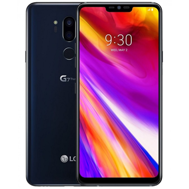LG G7 ThinQ 64GB при 845