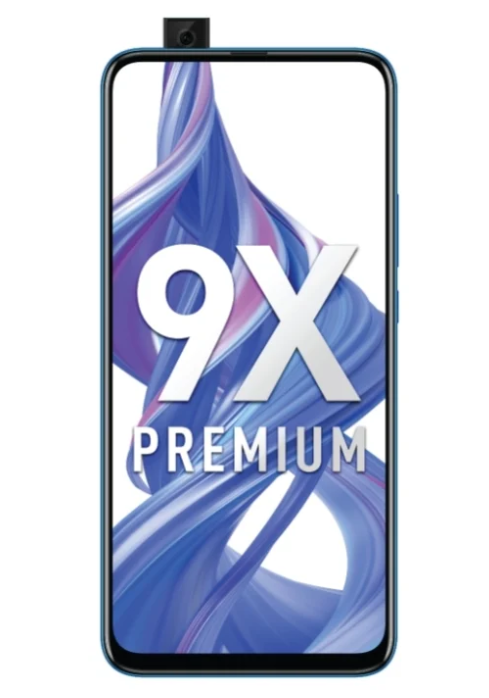 Honor 9X Premium 6 / 128GB до 20