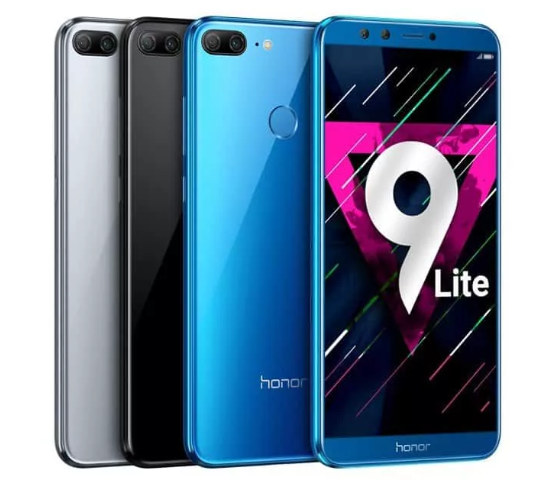 Honor 9 Lite 32GB от Honor