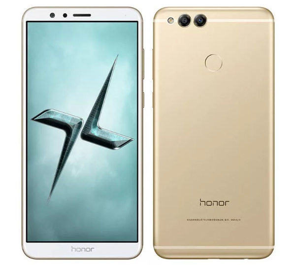 Honor 7X 64GB от Honor