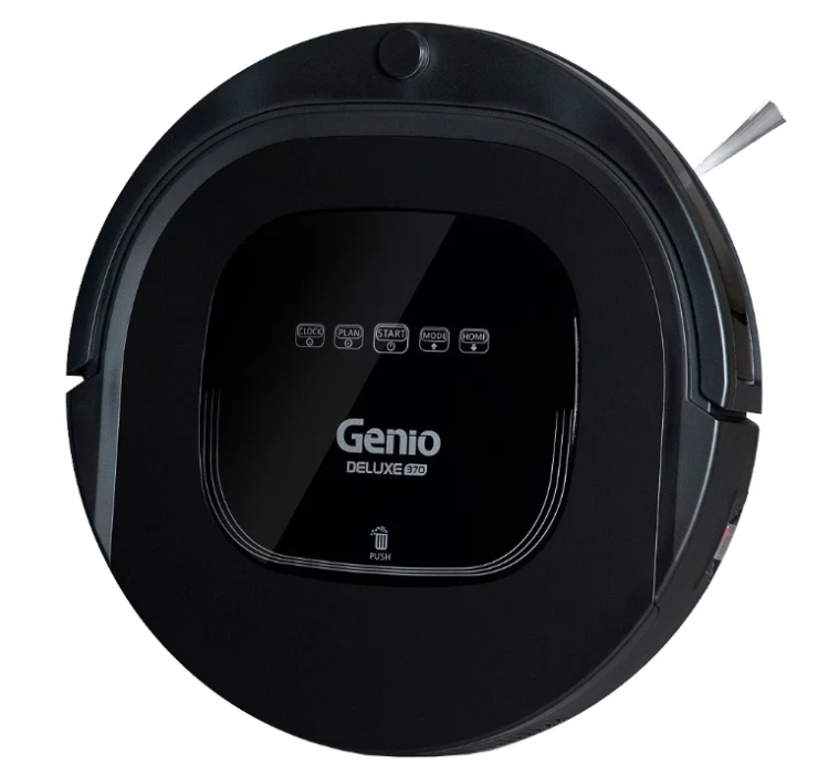 робот Genio Deluxe 370