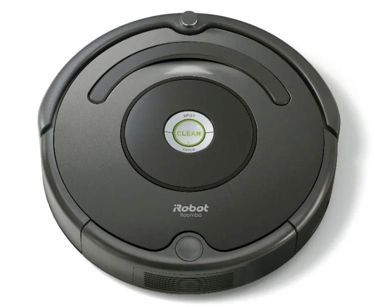  iRobot Roomba 676 беглец