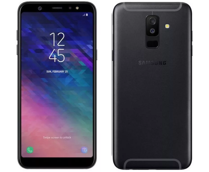 Samsung Galaxy A6 32GB Samsung до 15