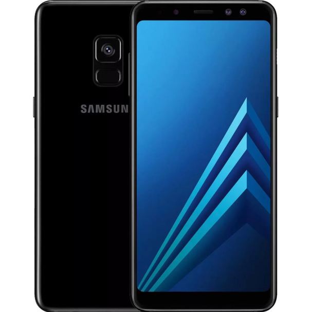 Samsung Galaxy A8 + SM-A730F / DS с добра батерия